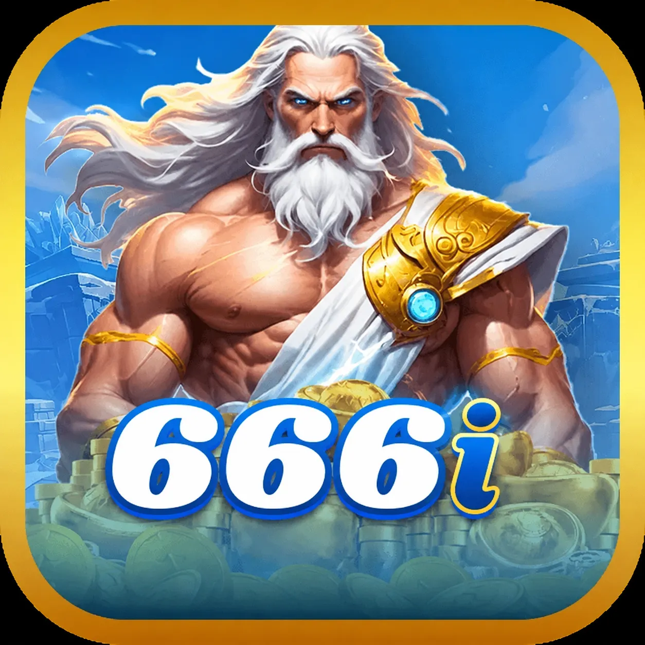 666I - Petualangan Terhebat di Dunia MMORPG
