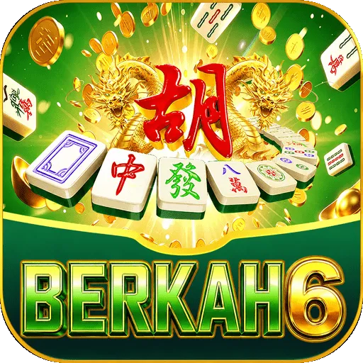 BERKAH6 - Game Gaple Terbaik untuk Hiburan Seru