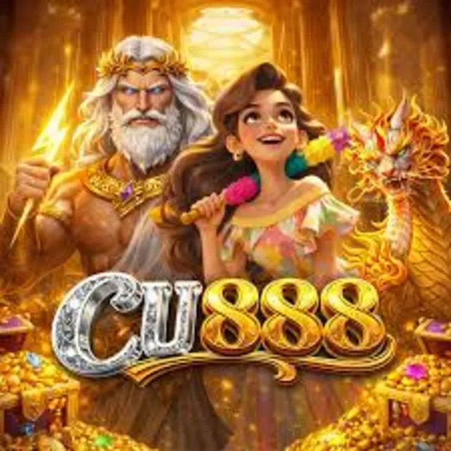 CU888 - Petualangan Open World Tanpa Batas
