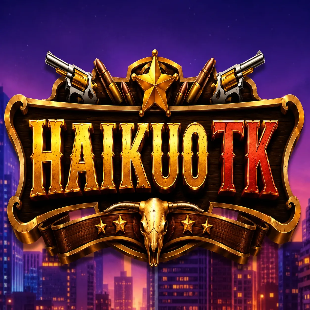 HAIKUOTK - Permainan Seru QiuQiu untuk Semua