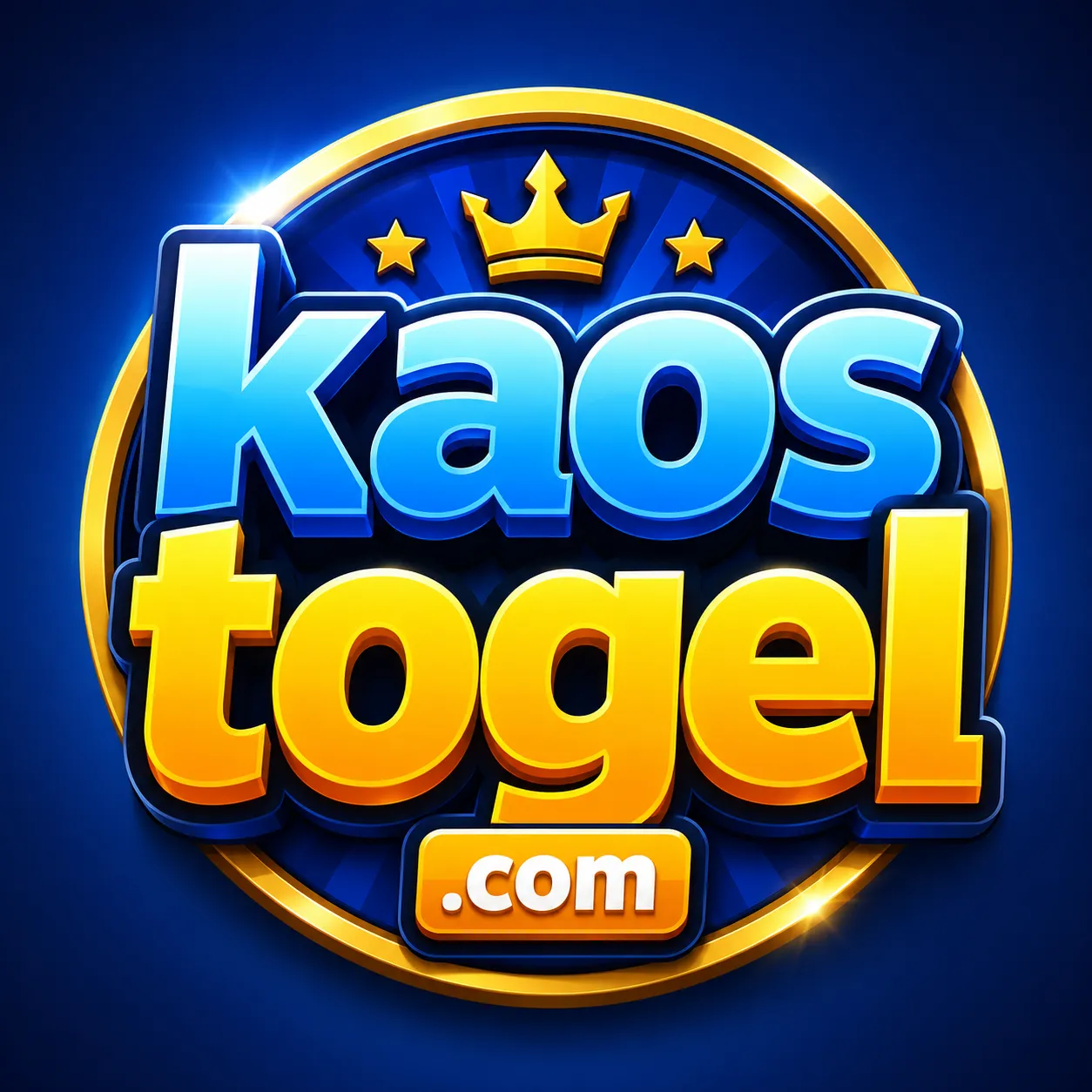 KAOSTOGEL - Game Strategi Terbaik untuk Penggemar SLG