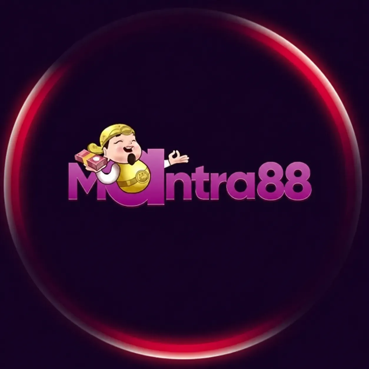 MANTRA88 - Pertarungan Epik di Dunia Digital