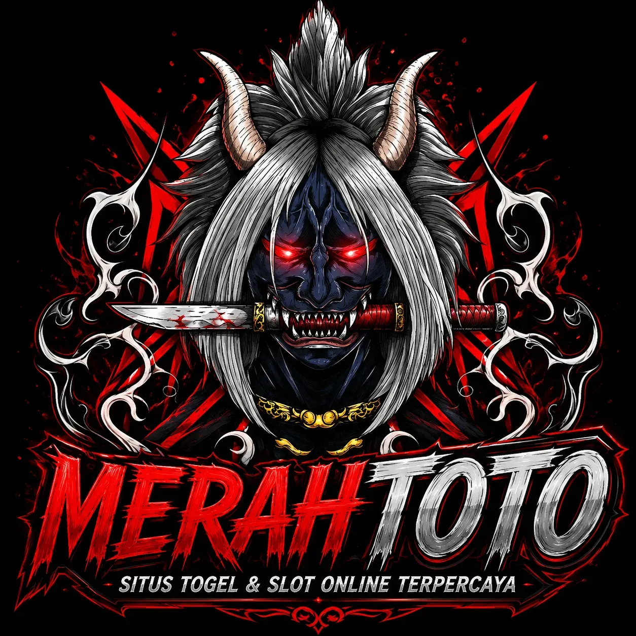 MERAHTOTO - Petualangan Epik dalam Dunia RPG