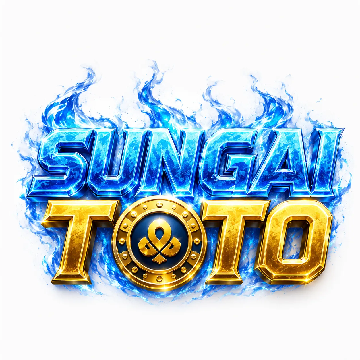 SUNGAITOTO - Game Simulation Seru dan Menarik