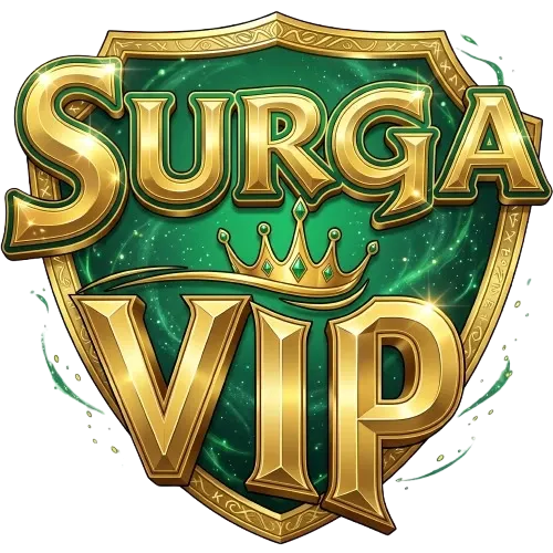 SURGAVIP - Permainan Bingo Seru dan Menyenangkan